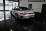 Porsche 911 Carerra by Mansory 2009 года